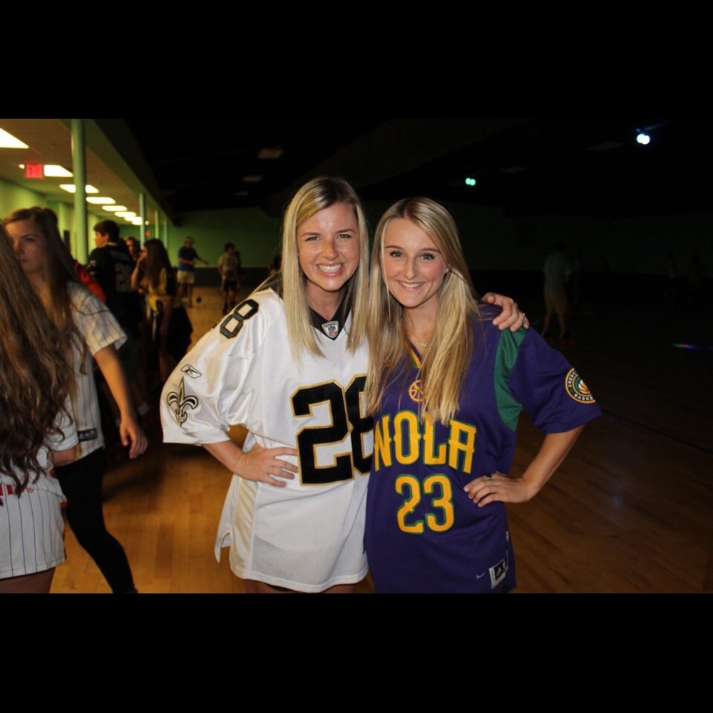 Meet your Posher, Gillian